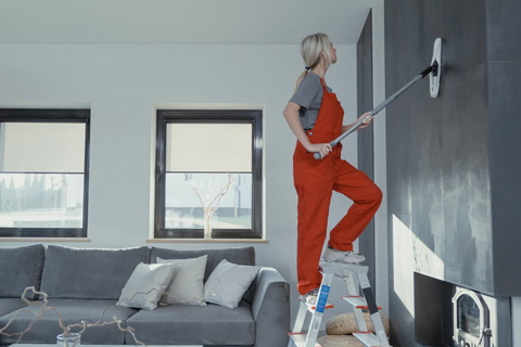 Home Services