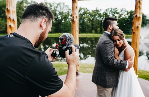 Photography & Video