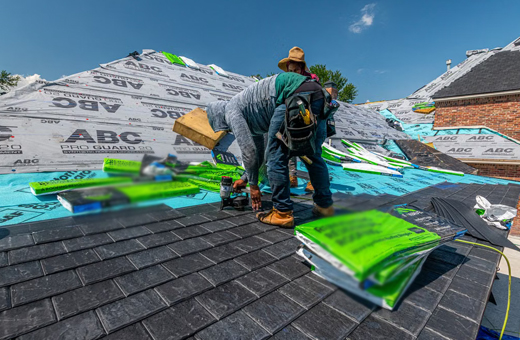 Roofers